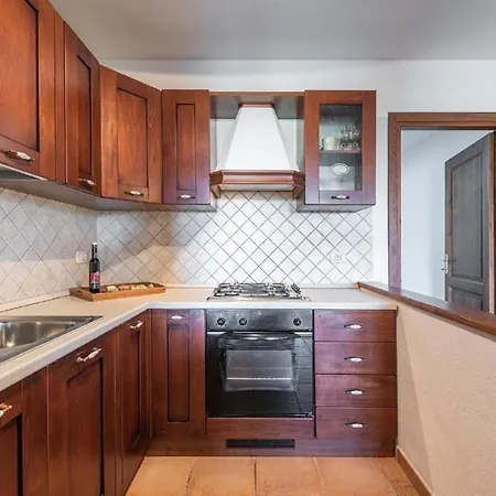 Ferienwohnung In Mit Grill Und Garten *