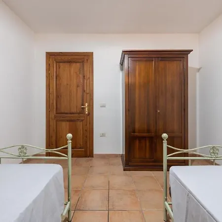 Ferienwohnung In Mit Grill Und Garten * Siniscola