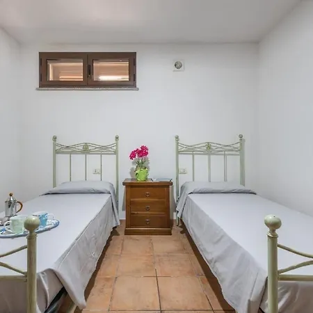 Ferienwohnung In Mit Grill Und Garten * Siniscola