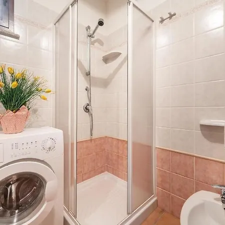 Ferienwohnung In Mit Grill Und Garten