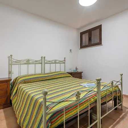 Ferienwohnung In Mit Grill Und Garten Lejlighed Siniscola