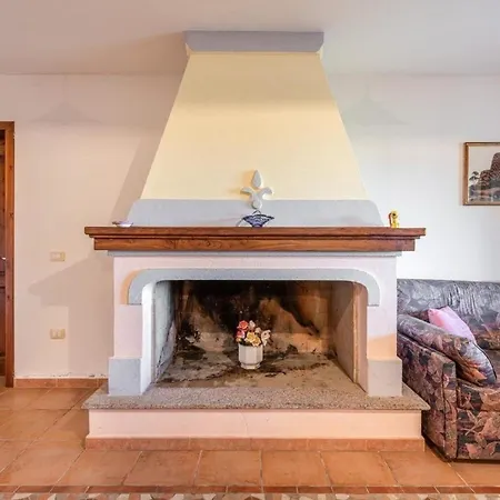 Ferienwohnung In Mit Grill Und Garten Lejlighed Siniscola