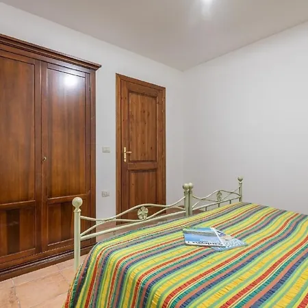 Ferienwohnung In Mit Grill Und Garten * Siniscola