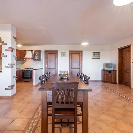 Ferienwohnung In Mit Grill Und Garten Lejlighed *