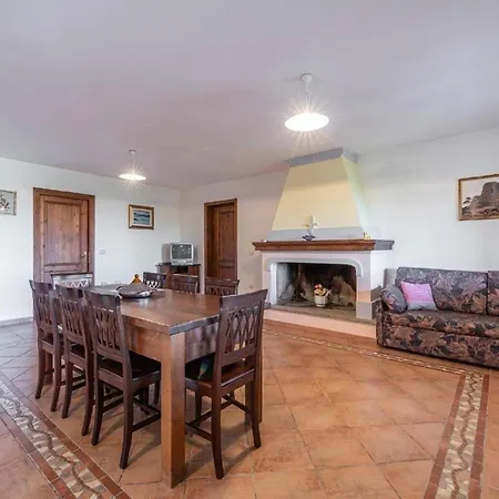 Ferienwohnung In Mit Grill Und Garten Lejlighed Siniscola