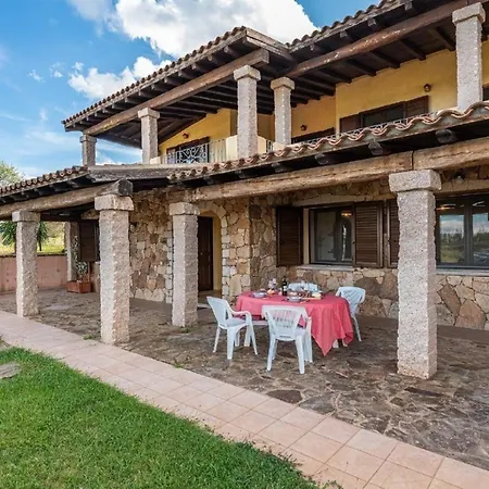 Lejlighed Ferienwohnung In Mit Grill Und Garten *